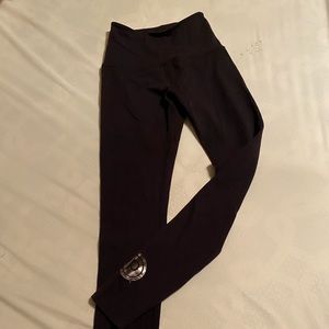 Pure Barre leggings